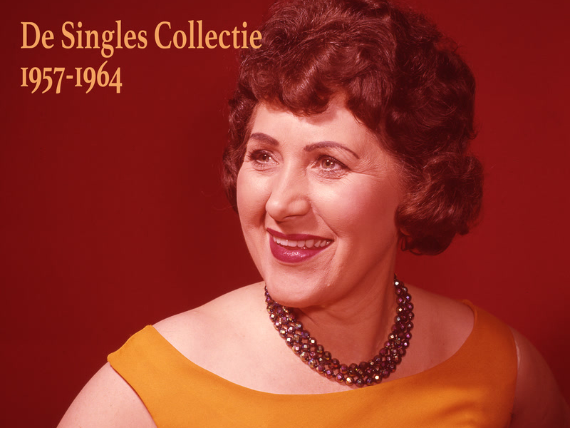 De Singles Collectie 1957-1964