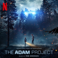 The Adam Project (Single)