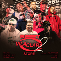 SET Vila Clara Store 2.0 (Single)