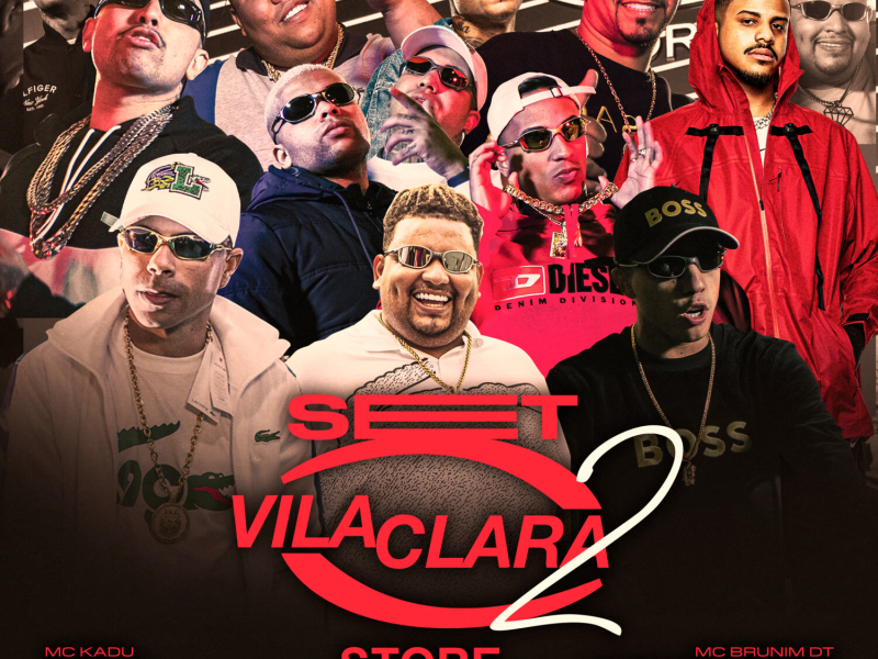 SET Vila Clara Store 2.0 (Single)