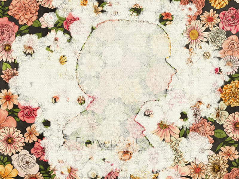 Flowerwall (Single)