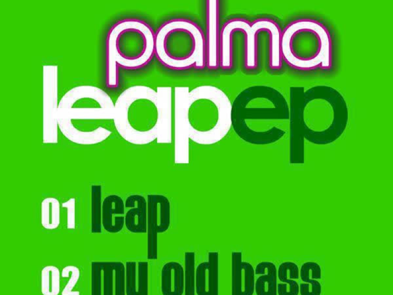 Leap EP (EP)