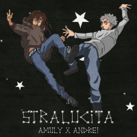 Stralucita (Single)