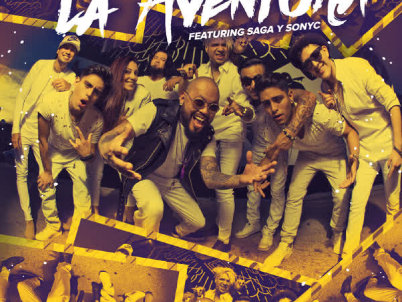 La Aventura (Single)
