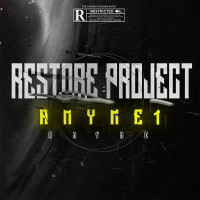 Restore Project (EP)