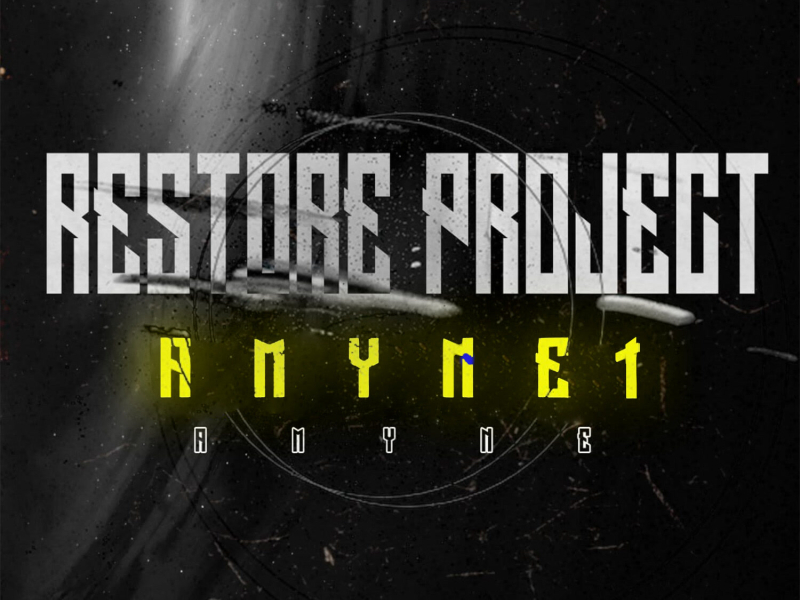 Restore Project (EP)