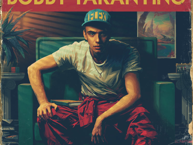 Bobby Tarantino