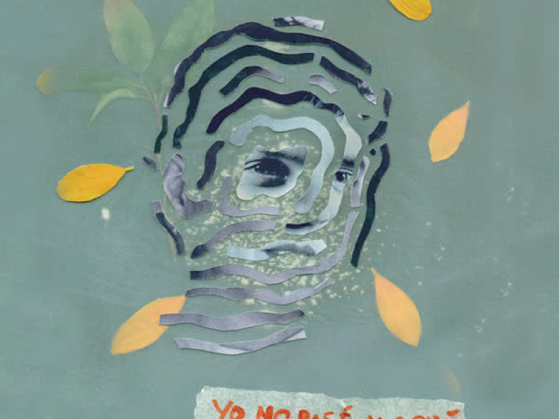 Yo no pasé por aquí (Single)