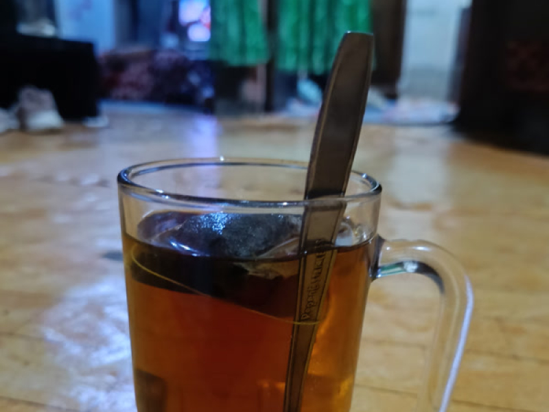 Innal habib (Single)