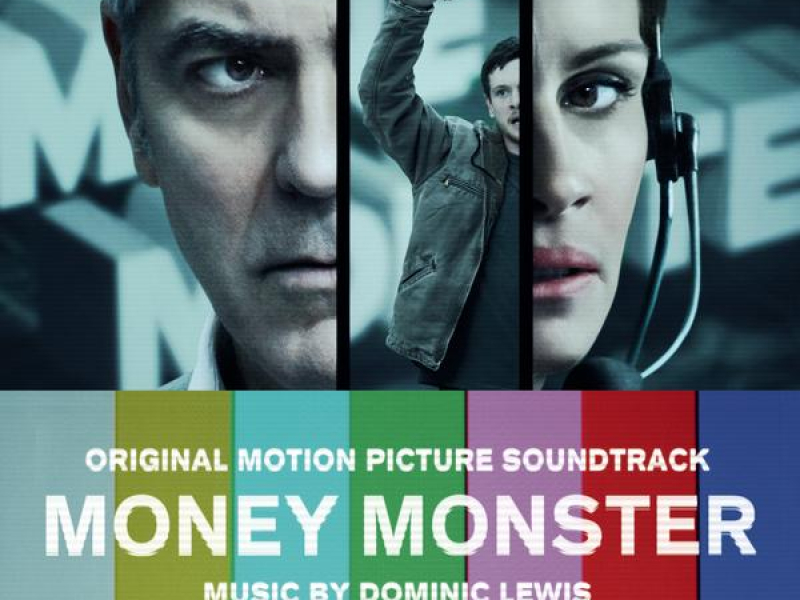 Money Monster (Original Motion Picture Soundtrack)