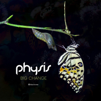 Big Change (EP)