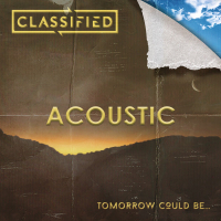 Tomorrow Could Be... (Acoustic) (Single)