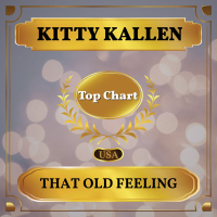 That Old Feeling (Billboard Hot 100 - No 55) (Single)