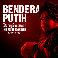 Never Give Up ( Bendera Putih ) (Single)