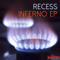 Inferno EP (EP)