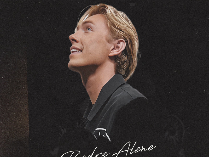 Bedre Alene (Single)