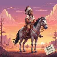 White Spirit (Orchestral Mix) (Single)