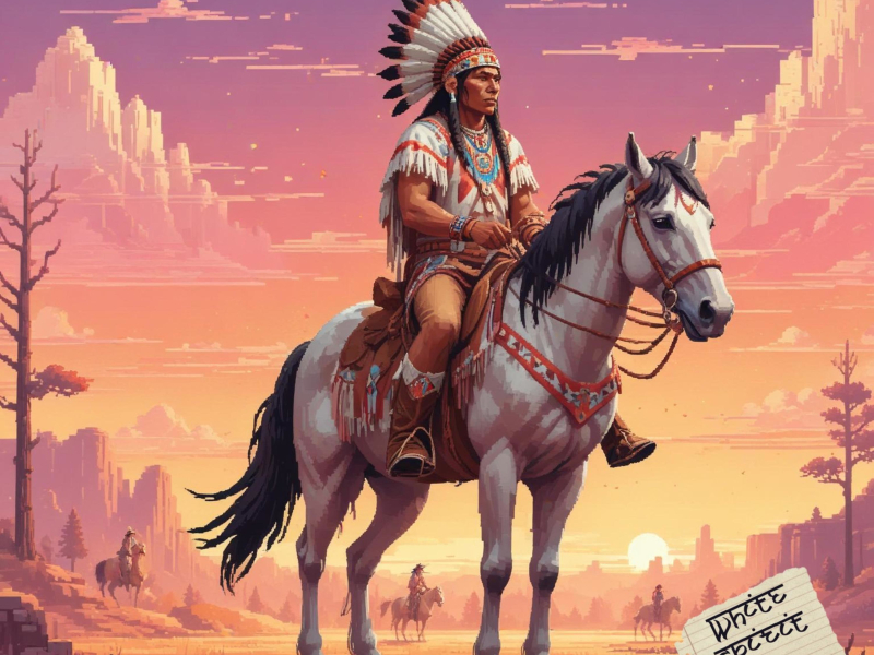 White Spirit (Orchestral Mix) (Single)