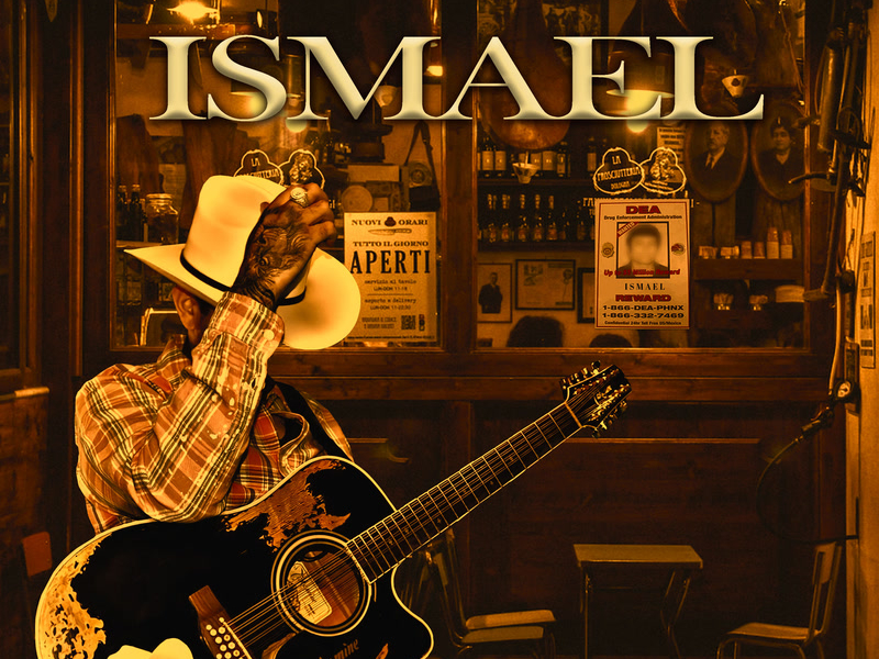 Ismael (En Vivo) (Single)