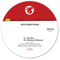 Eats Everything EP (EP)