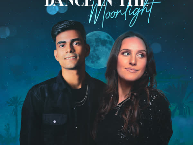 Dance in the Moonlight (EP)