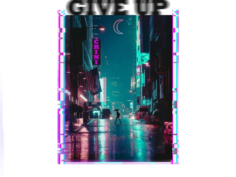 Give Up (Single)