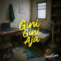 Gini Gini Aja (Single)