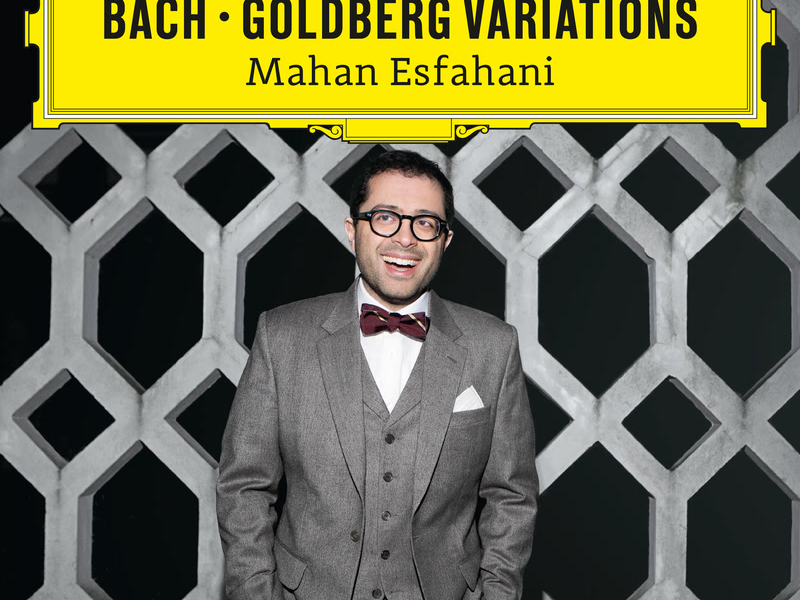 Bach: Goldberg Variations