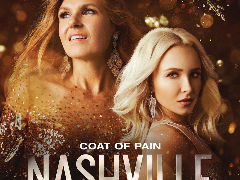 Coat Of Pain (Single)