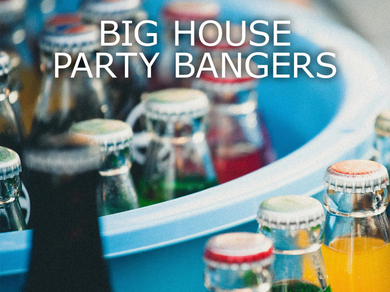 Big House Party Bangers (Single)