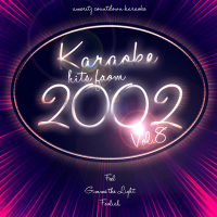 Karaoke Hits from 2002, Vol. 8