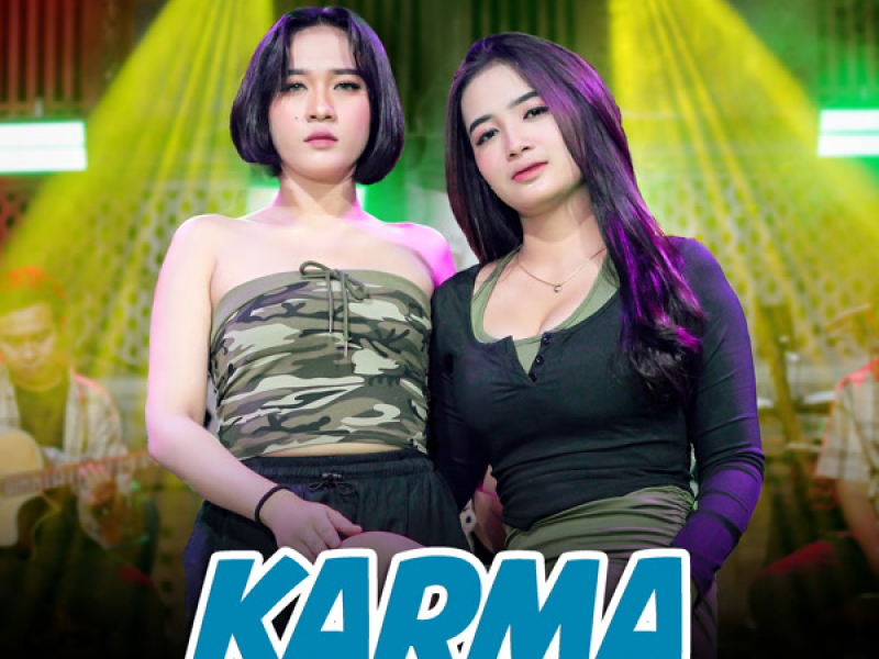 KARMA (Single)
