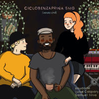 ciclobenzaprina 5mg (versão chill) (Single)
