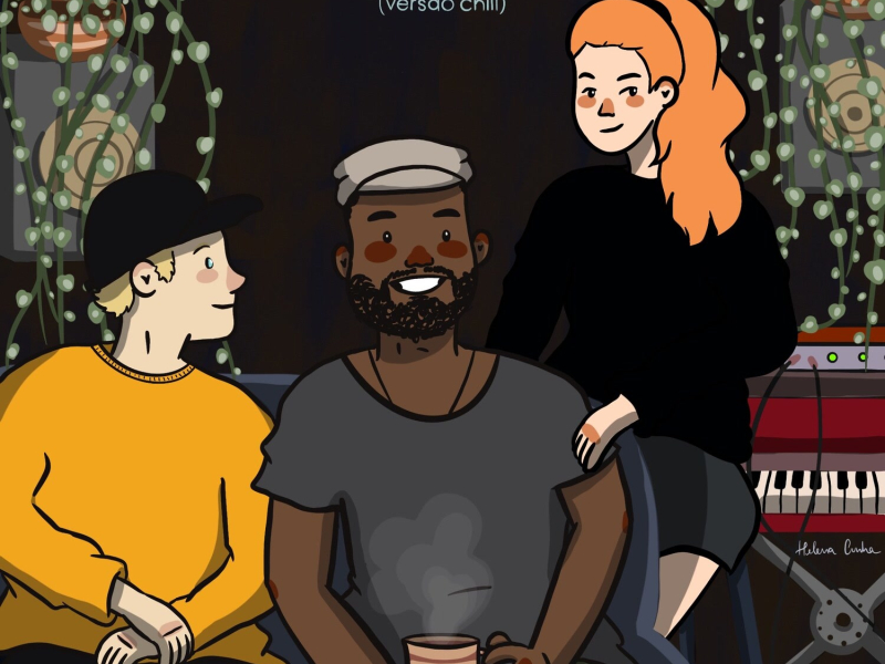 ciclobenzaprina 5mg (versão chill) (Single)