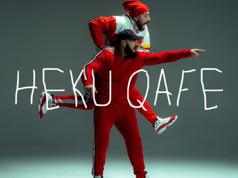 HEKU QAFE (Single)