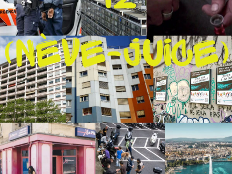 12 (Nève-juice) (Single)