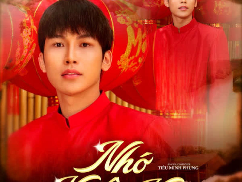 Nhớ Xuân Xưa (Single)