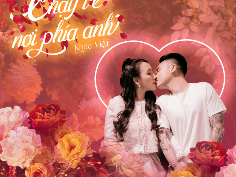 Chạy Về Nơi Phía Anh (Single)