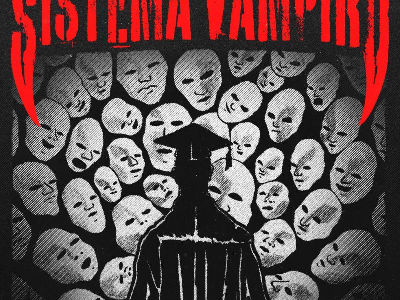 Sistema Vampiro (Single)