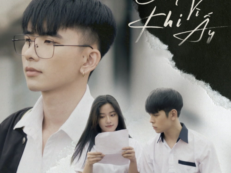 Chỉ Vì Khi Ấy (Single)