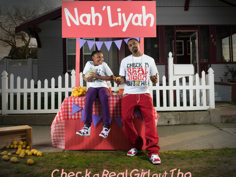 Check a Real Girl Out & The Realist Out