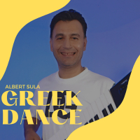 Greek Dance (Single)