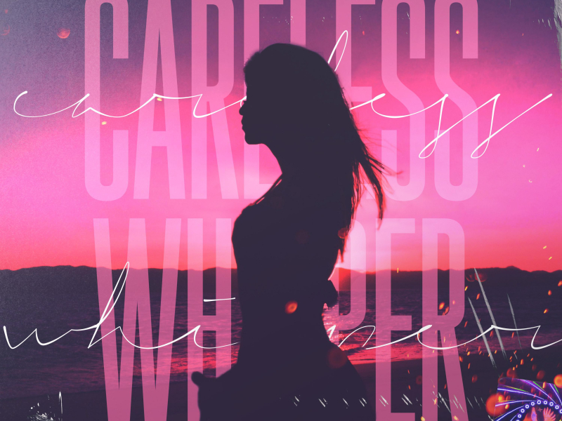 Careless Whisper (Single)
