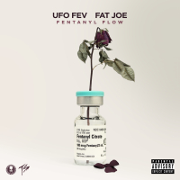 Fentanyl Flow (feat. Fat Joe) (Single)