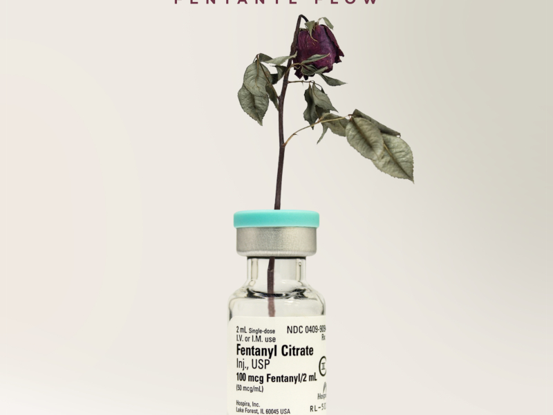 Fentanyl Flow (feat. Fat Joe) (Single)