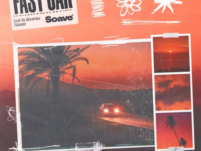Fast Car (Single)