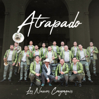 Atrapado (Single)