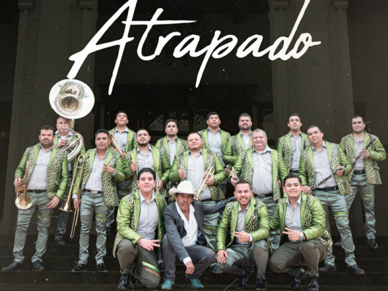 Atrapado (Single)