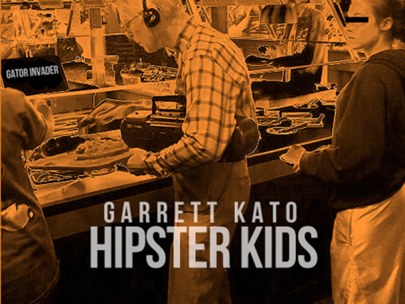 Hipster Kids (Single)