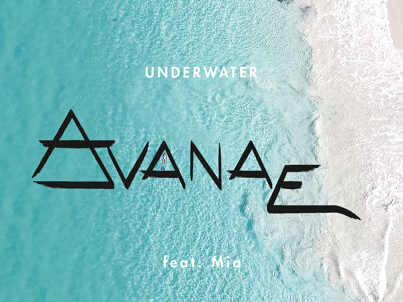 Underwater (Single)